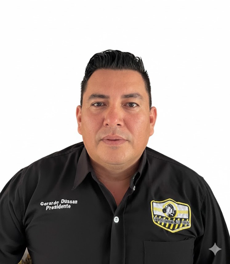 Gerardo Dussan García