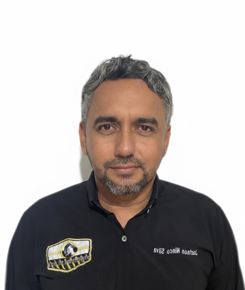 Jarinson Ninco Silva
